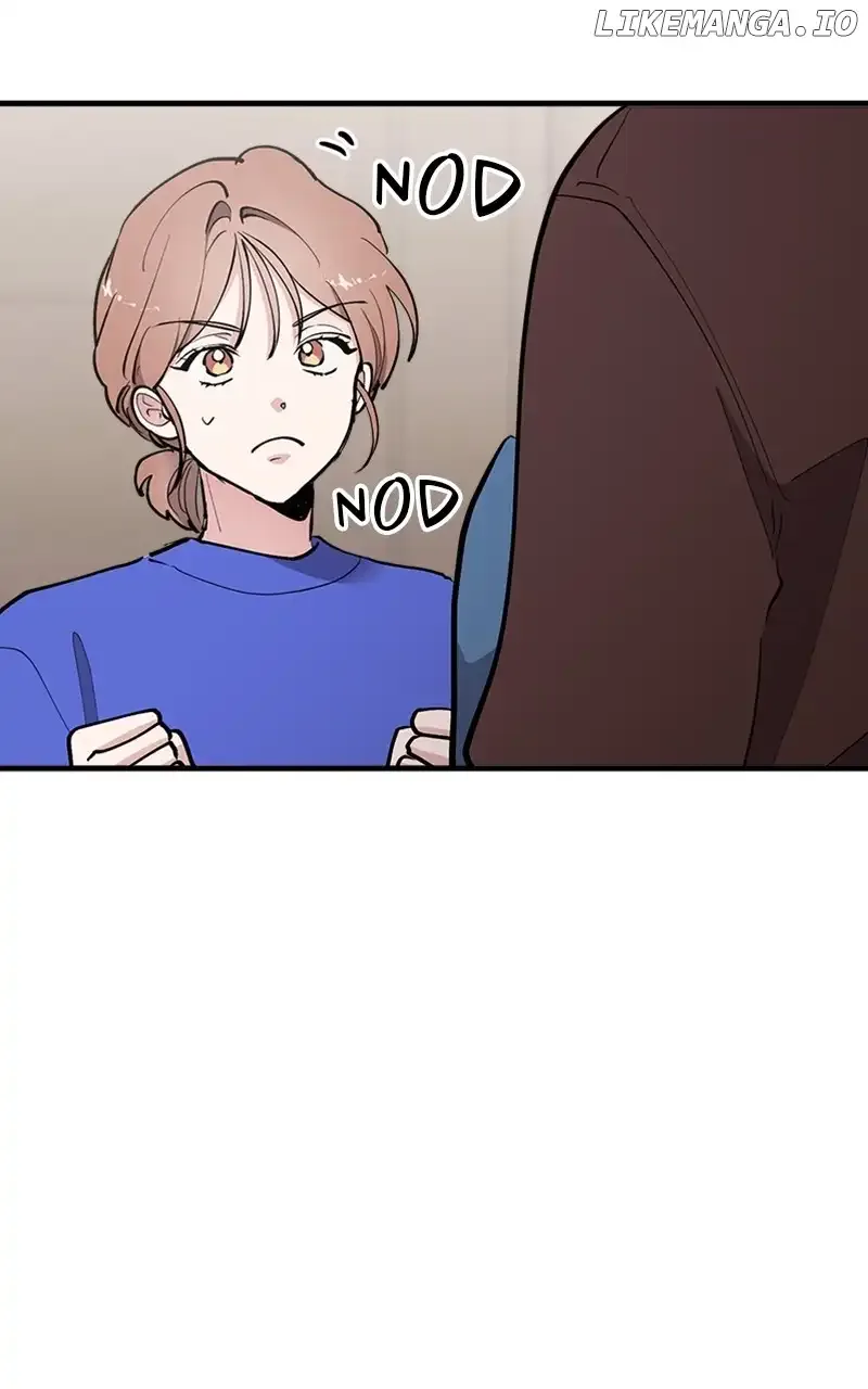 The Team Leader is Tired of Being A Newlywed Chapter 45 page 56