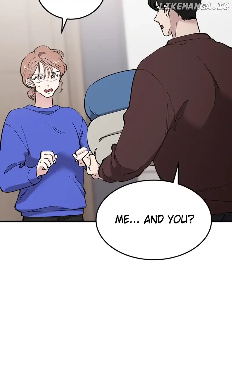 The Team Leader is Tired of Being A Newlywed Chapter 45 page 55