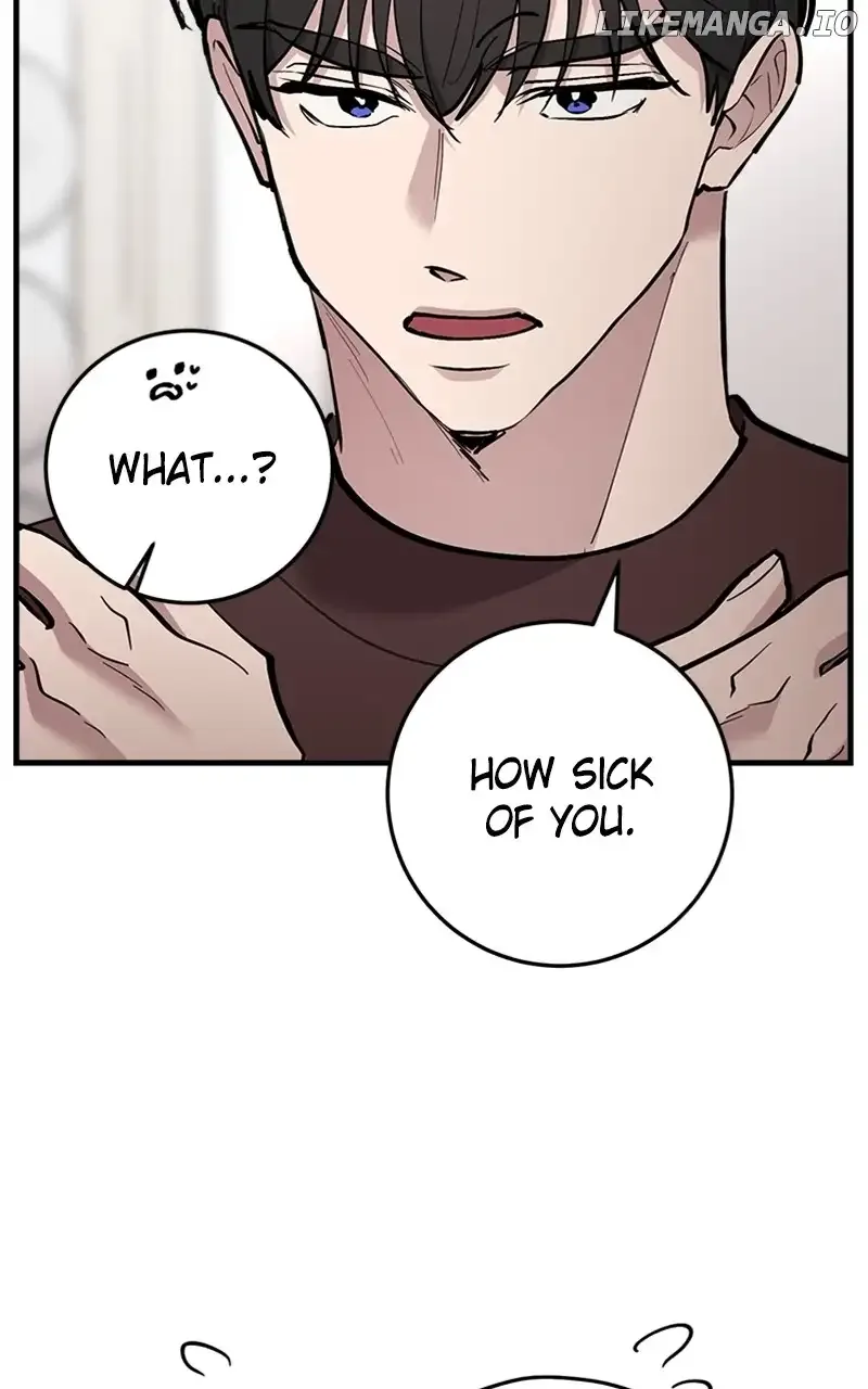 The Team Leader is Tired of Being A Newlywed Chapter 45 page 62