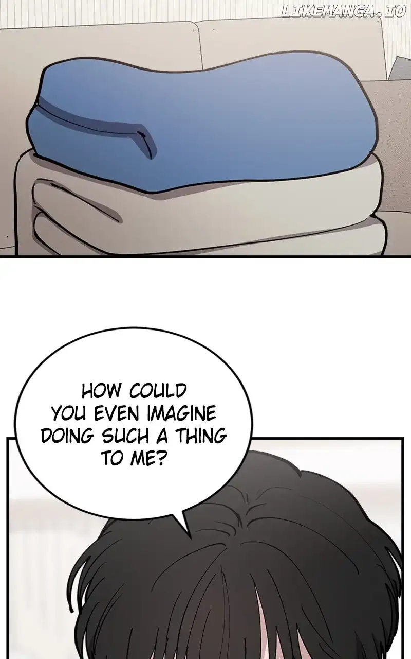 The Team Leader is Tired of Being A Newlywed Chapter 45 page 61