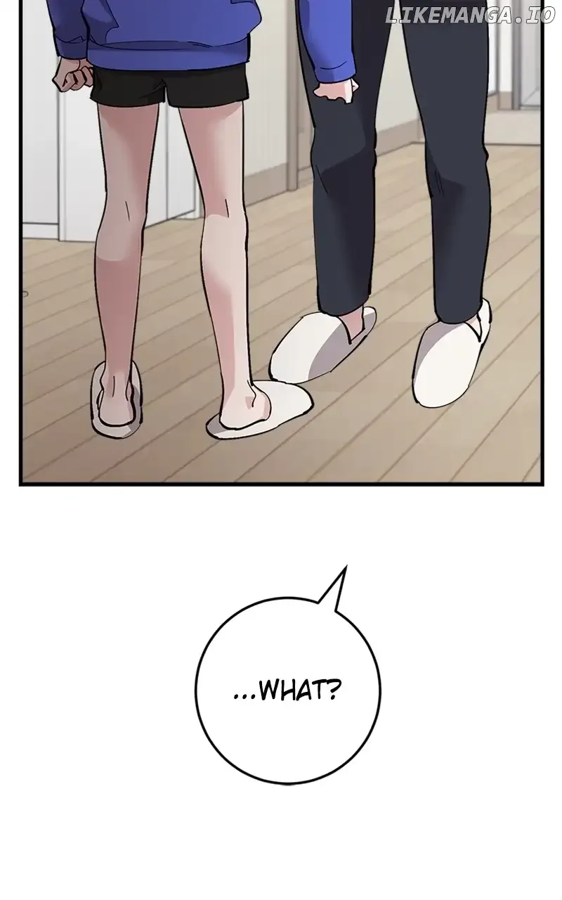 The Team Leader is Tired of Being A Newlywed Chapter 45 page 52