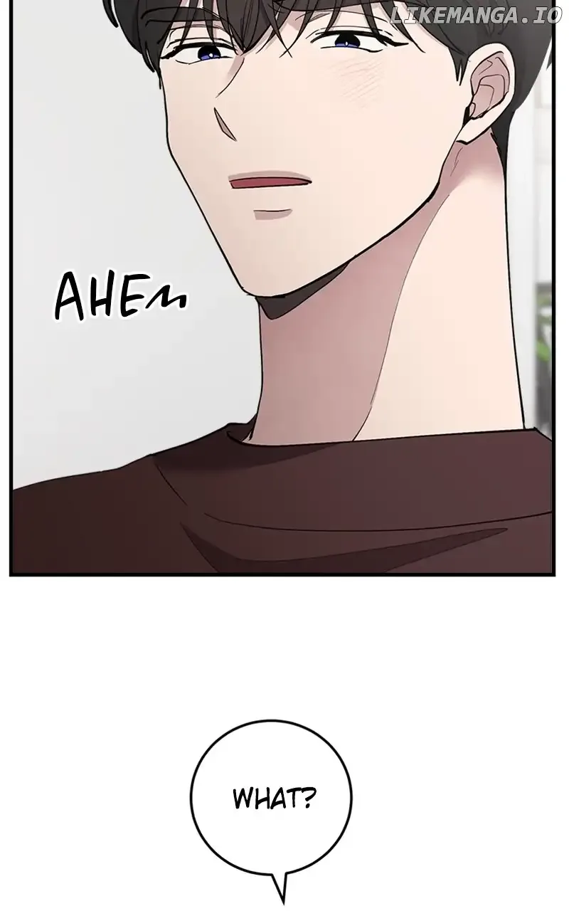 The Team Leader is Tired of Being A Newlywed Chapter 45 page 58