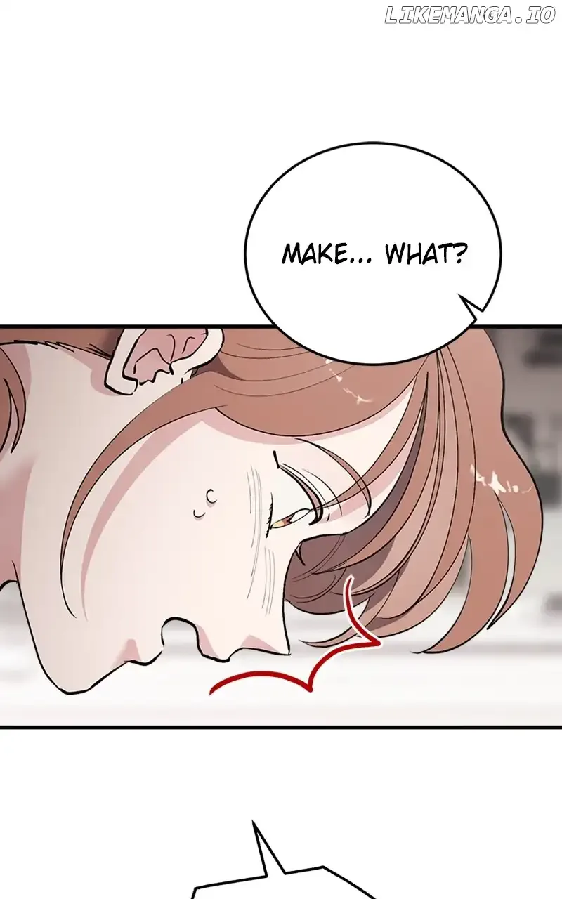 The Team Leader is Tired of Being A Newlywed Chapter 45 page 53