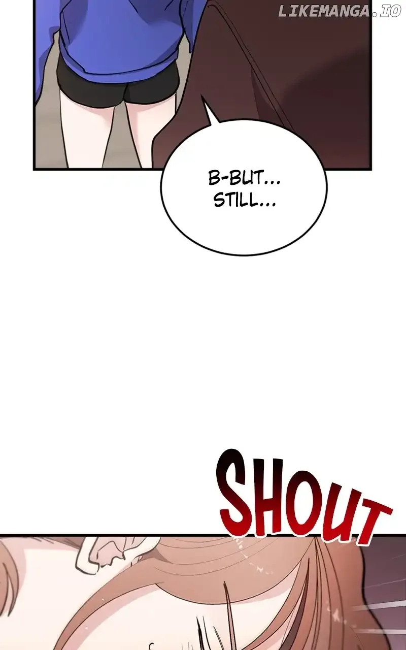 The Team Leader is Tired of Being A Newlywed Chapter 45 page 50
