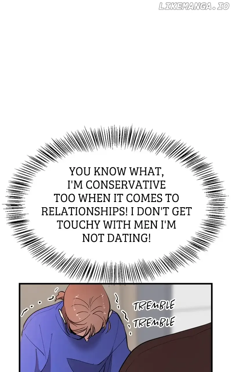 The Team Leader is Tired of Being A Newlywed Chapter 45 page 49