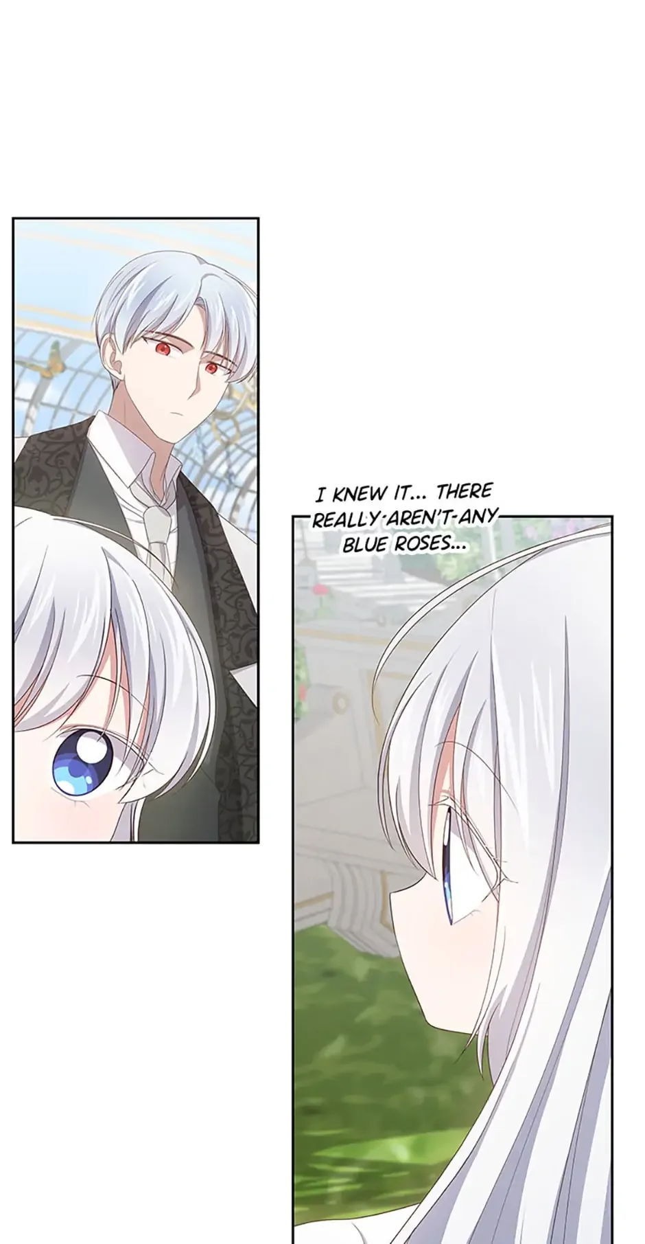 The Villain’s Precious Daughter Chapter 45 page 26