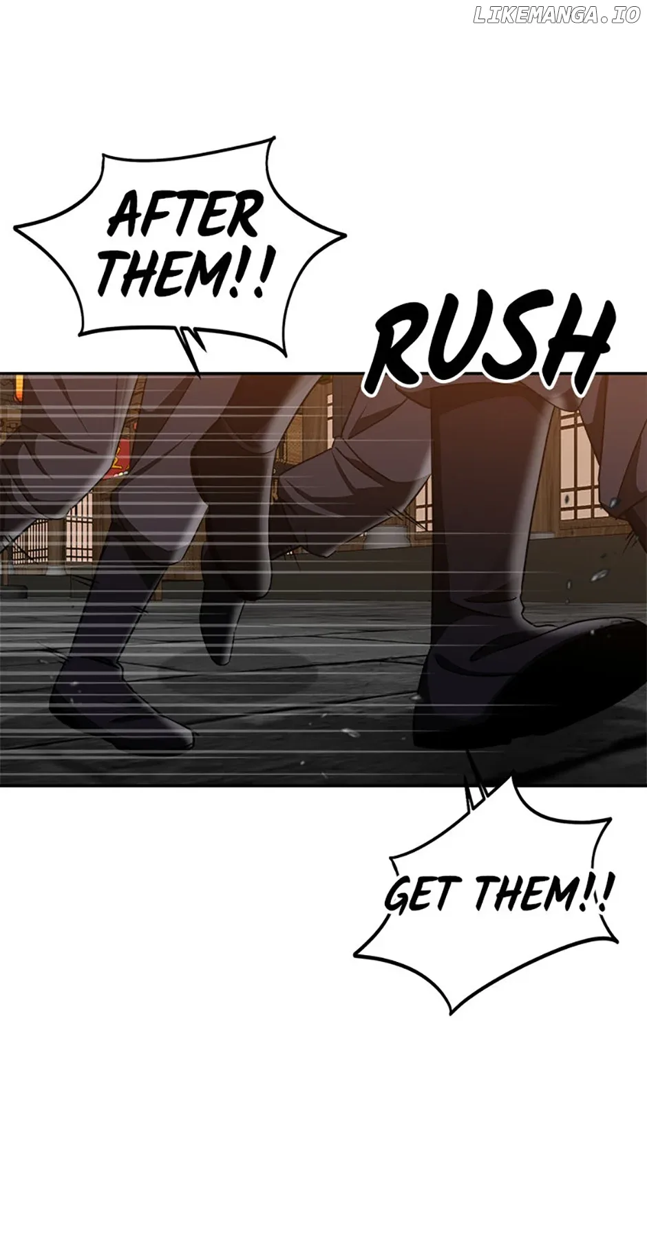 The Tale of the Tiger Girl Chapter 45 page 63
