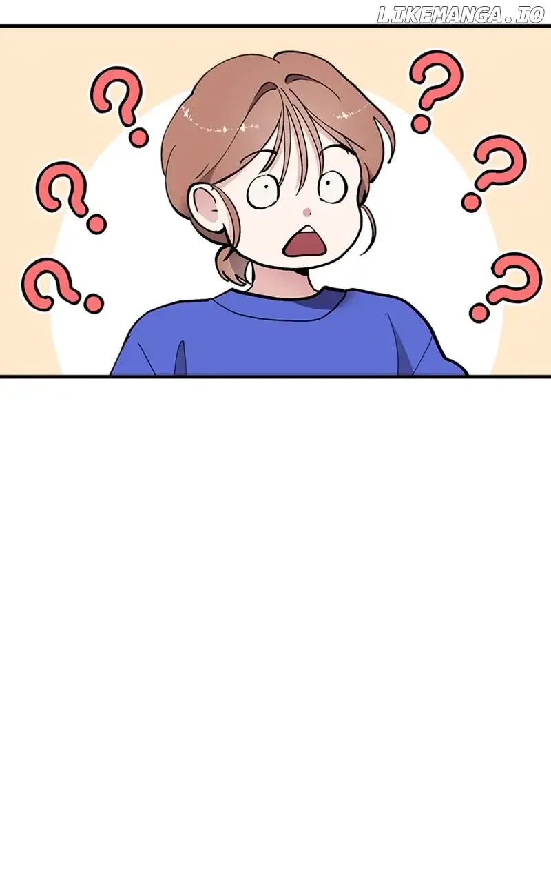 The Team Leader is Tired of Being A Newlywed Chapter 45 page 59