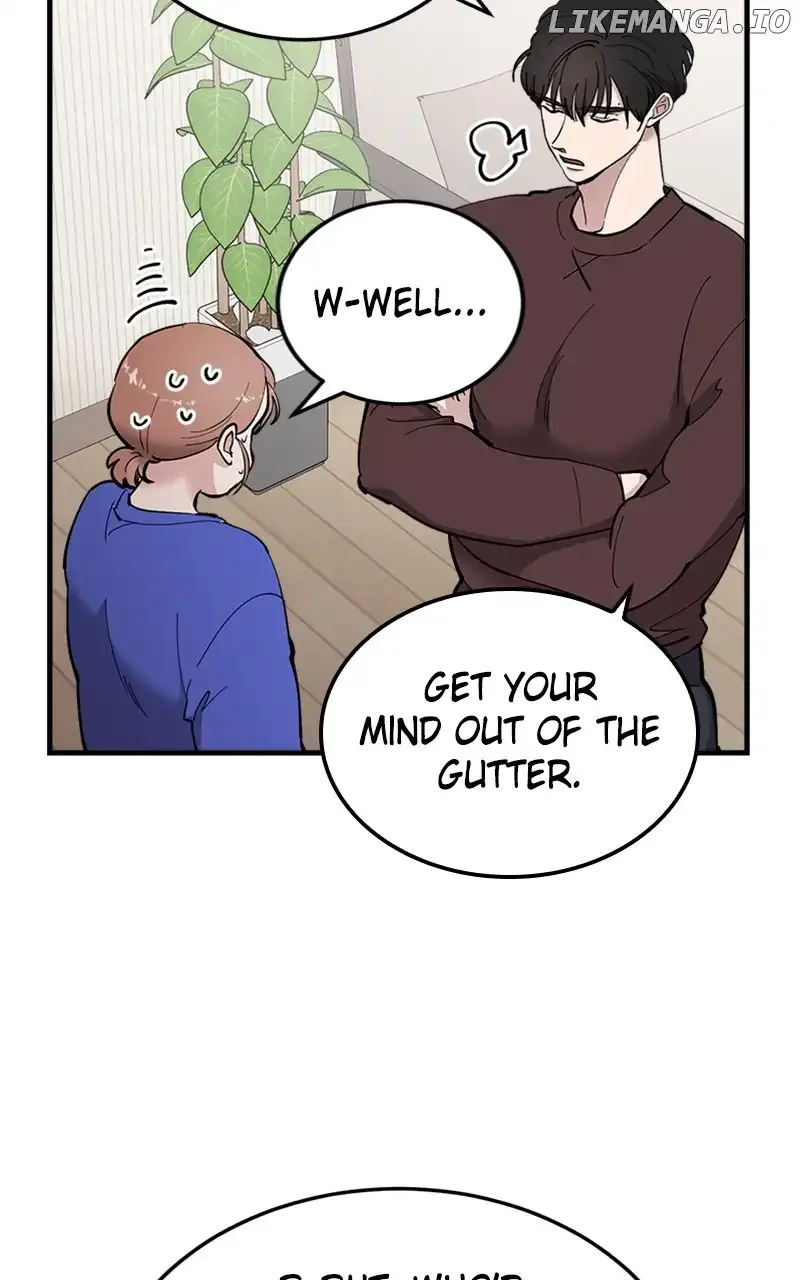 The Team Leader is Tired of Being A Newlywed Chapter 45 page 70