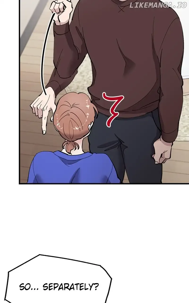 The Team Leader is Tired of Being A Newlywed Chapter 45 page 68