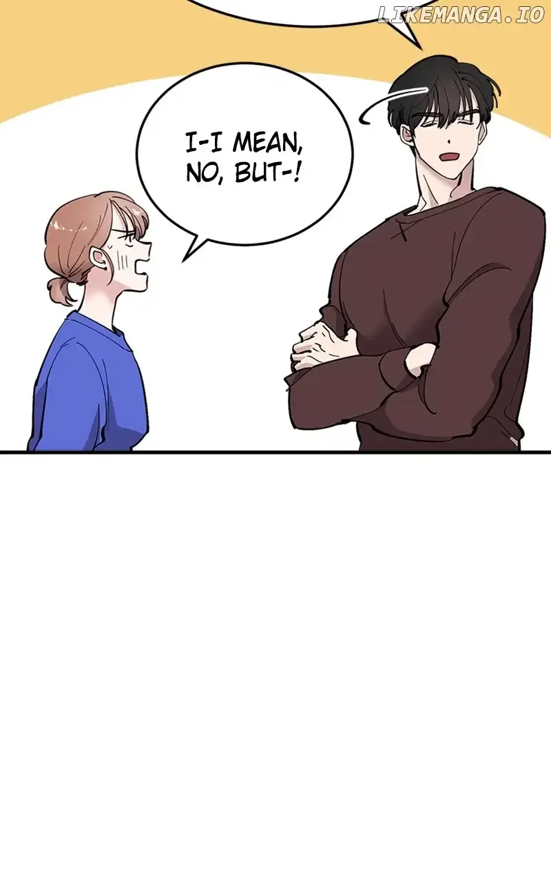 The Team Leader is Tired of Being A Newlywed Chapter 45 page 74