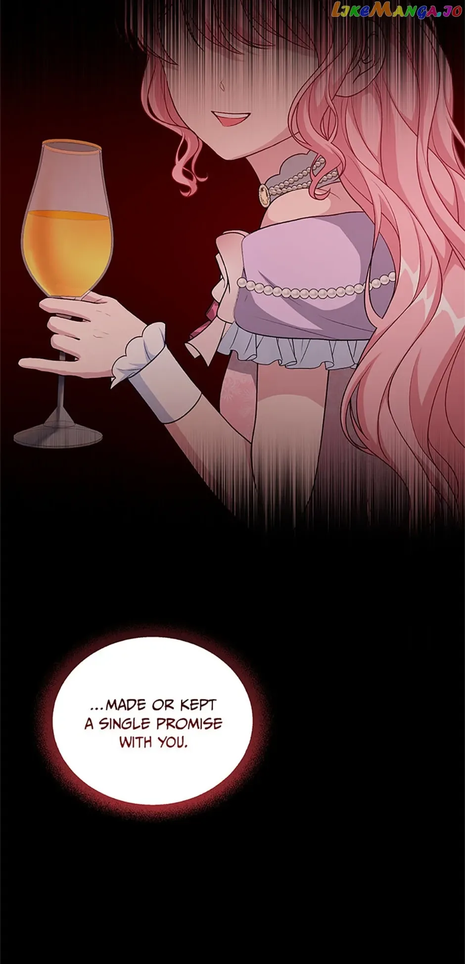The villain’s young backer Chapter 46 page 8