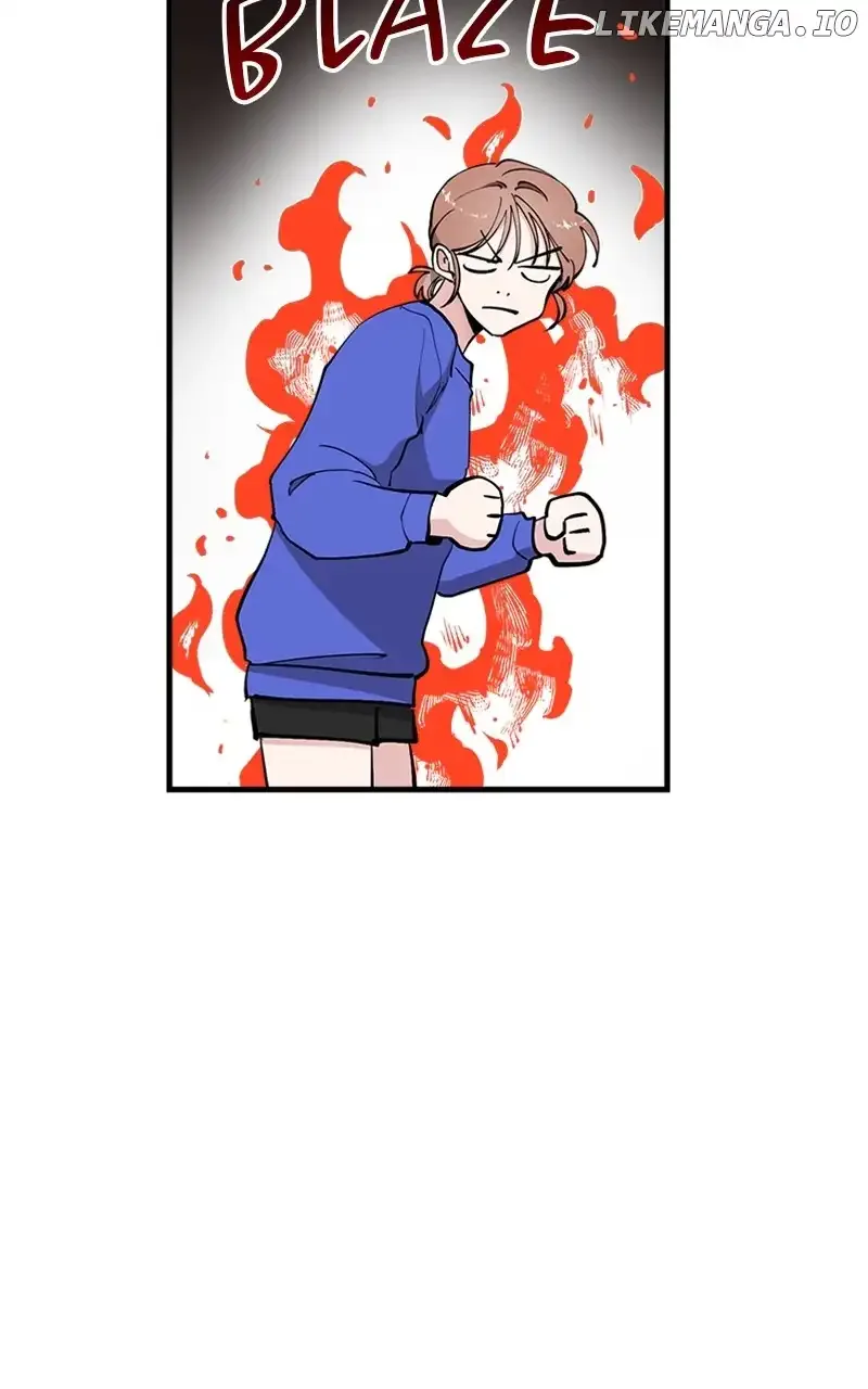 The Team Leader is Tired of Being A Newlywed Chapter 45 page 79