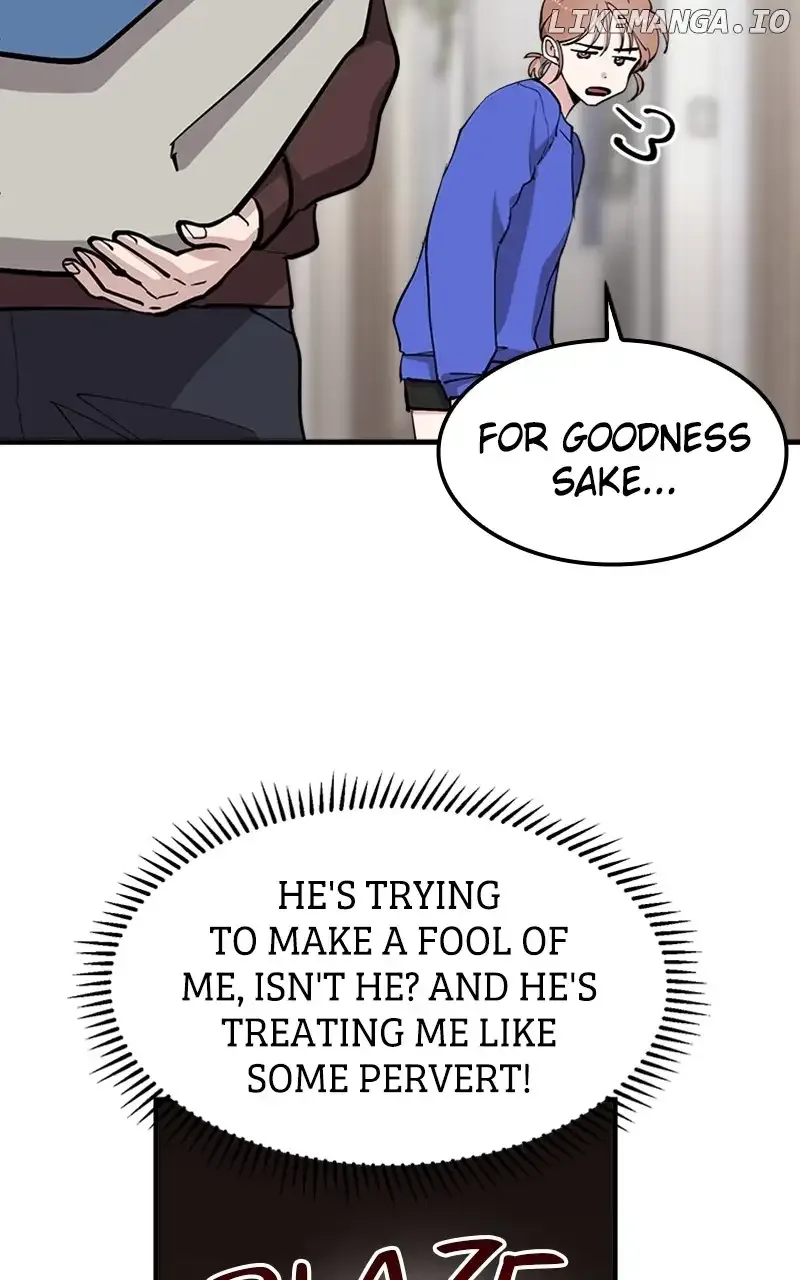 The Team Leader is Tired of Being A Newlywed Chapter 45 page 78