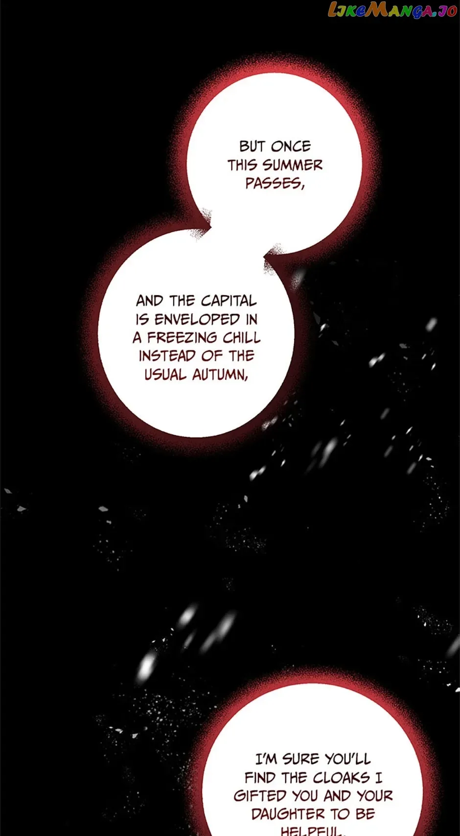 The villain’s young backer Chapter 46 page 13