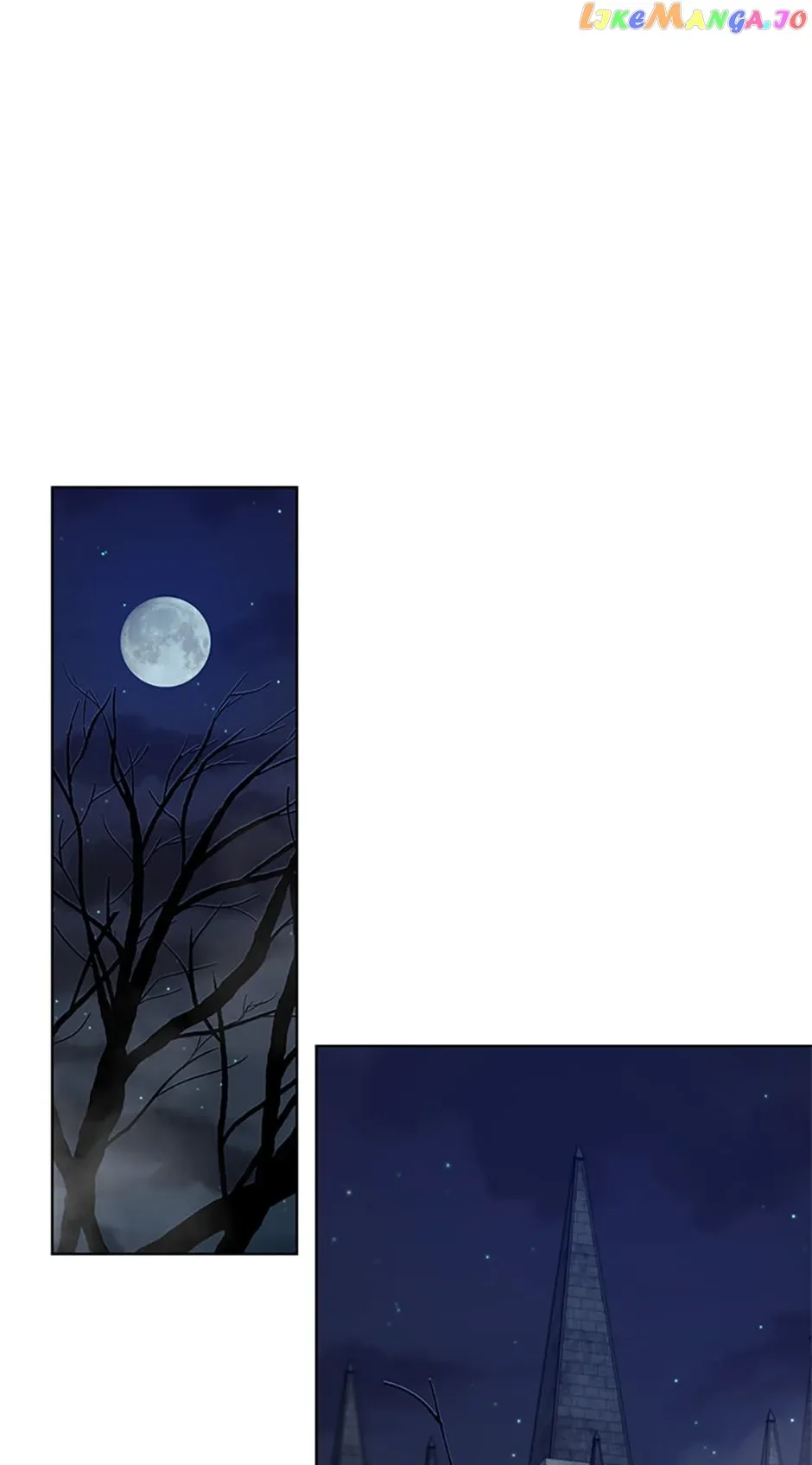 The villain’s young backer Chapter 46 page 18