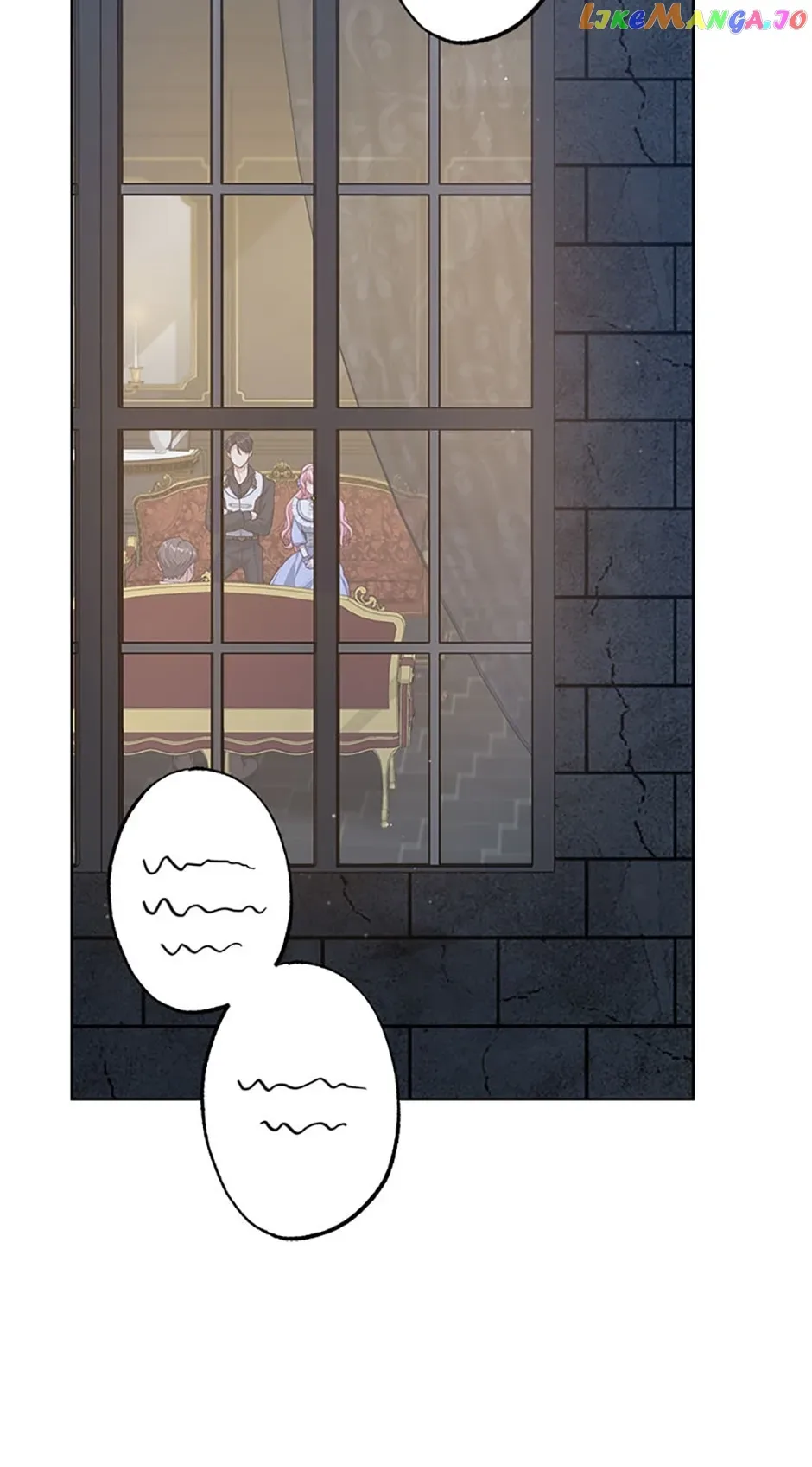 The villain’s young backer Chapter 46 page 20