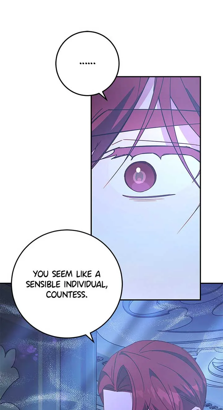 The Villainess Doesn’t Need A New Husband! Chapter 45 page 6