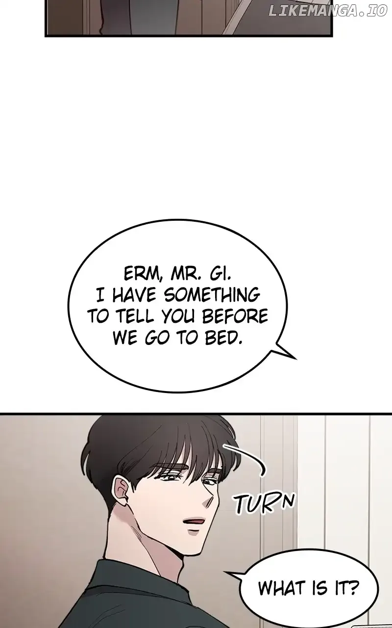The Team Leader is Tired of Being A Newlywed Chapter 45 page 85
