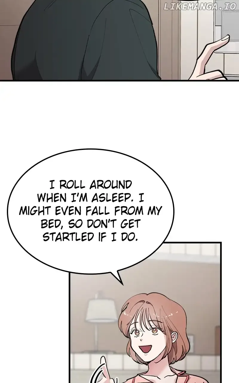 The Team Leader is Tired of Being A Newlywed Chapter 45 page 86