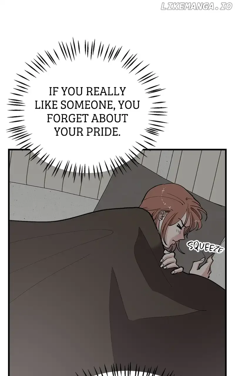 The Team Leader is Tired of Being A Newlywed Chapter 45 page 97