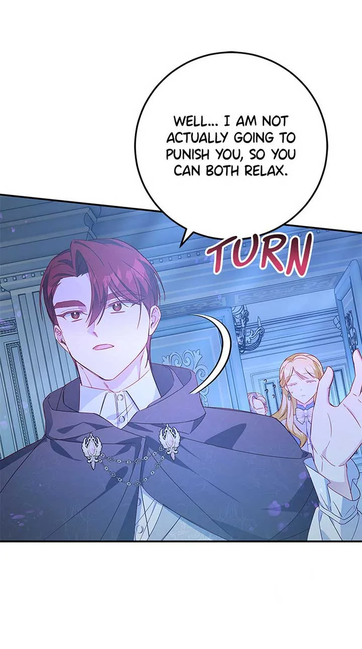 The Villainess Doesn’t Need A New Husband! Chapter 45 page 8