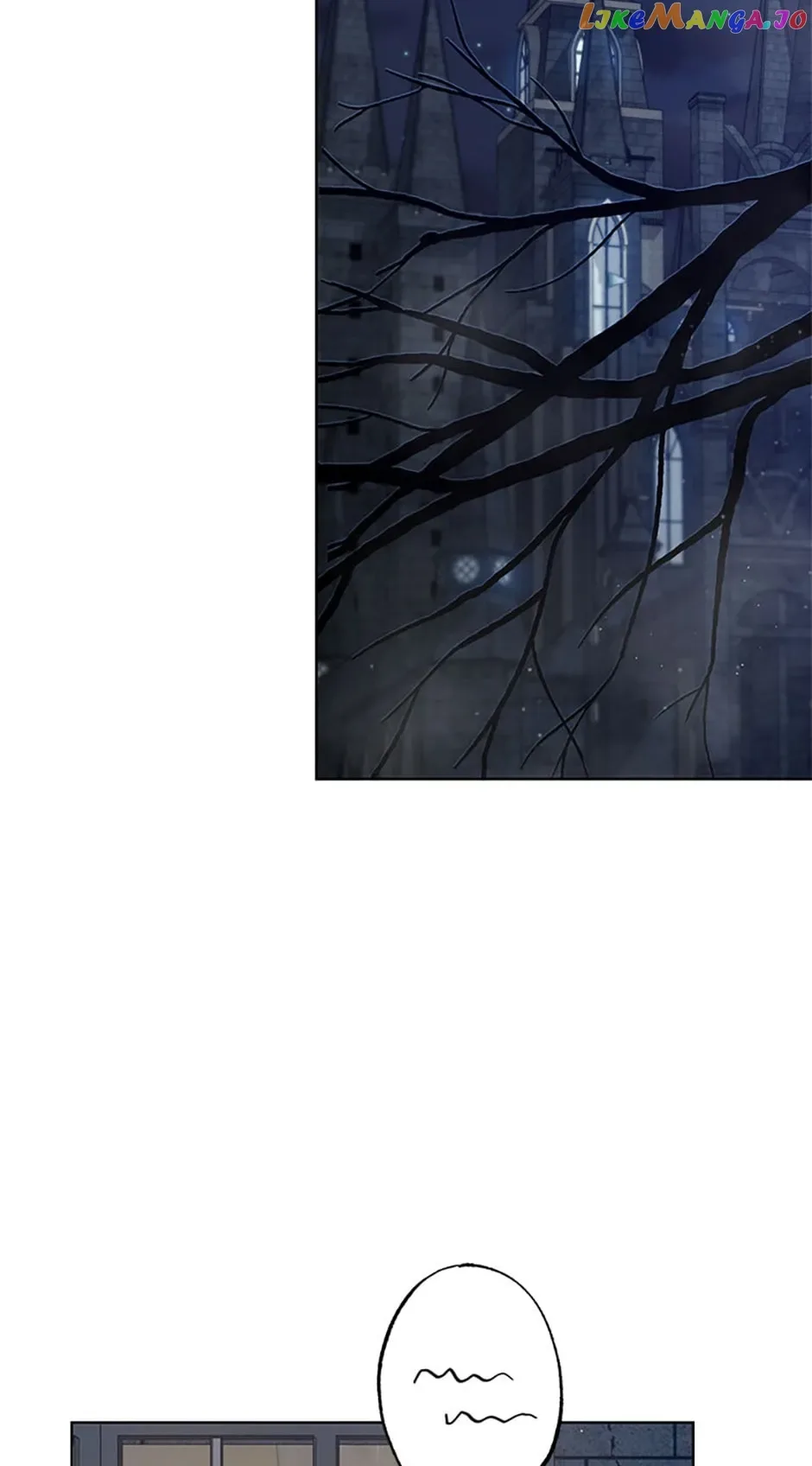 The villain’s young backer Chapter 46 page 19
