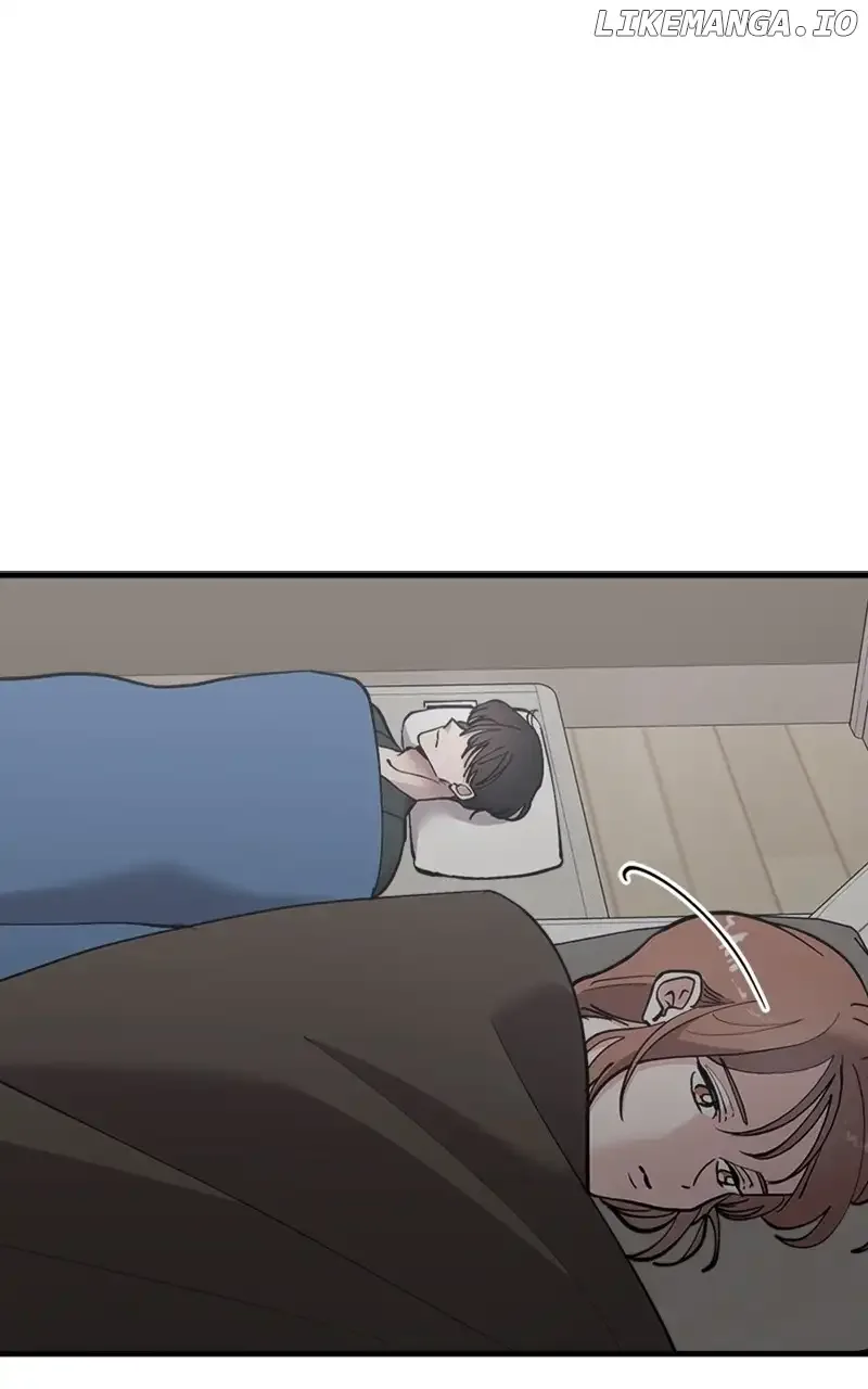 The Team Leader is Tired of Being A Newlywed Chapter 45 page 92