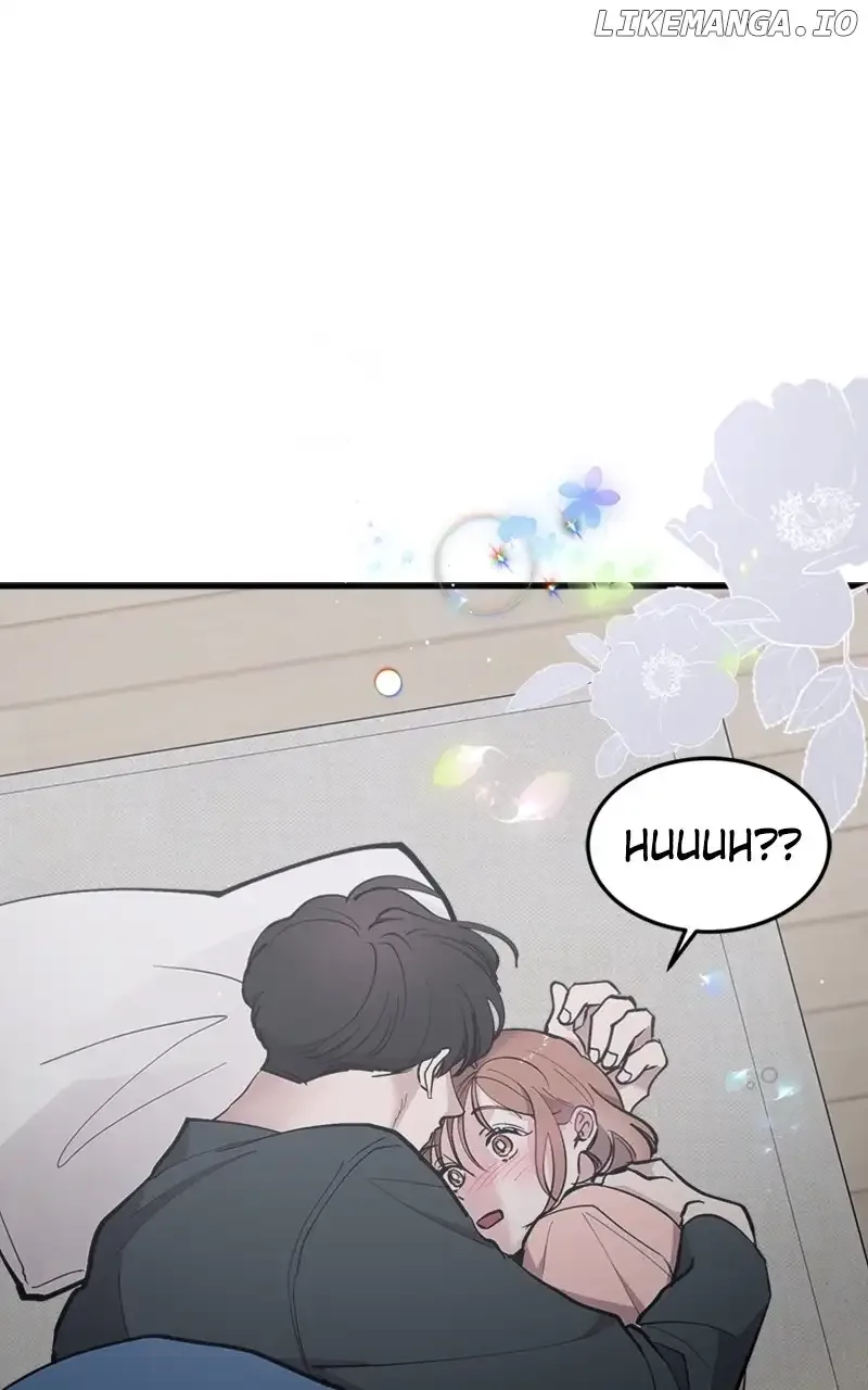 The Team Leader is Tired of Being A Newlywed Chapter 45 page 109