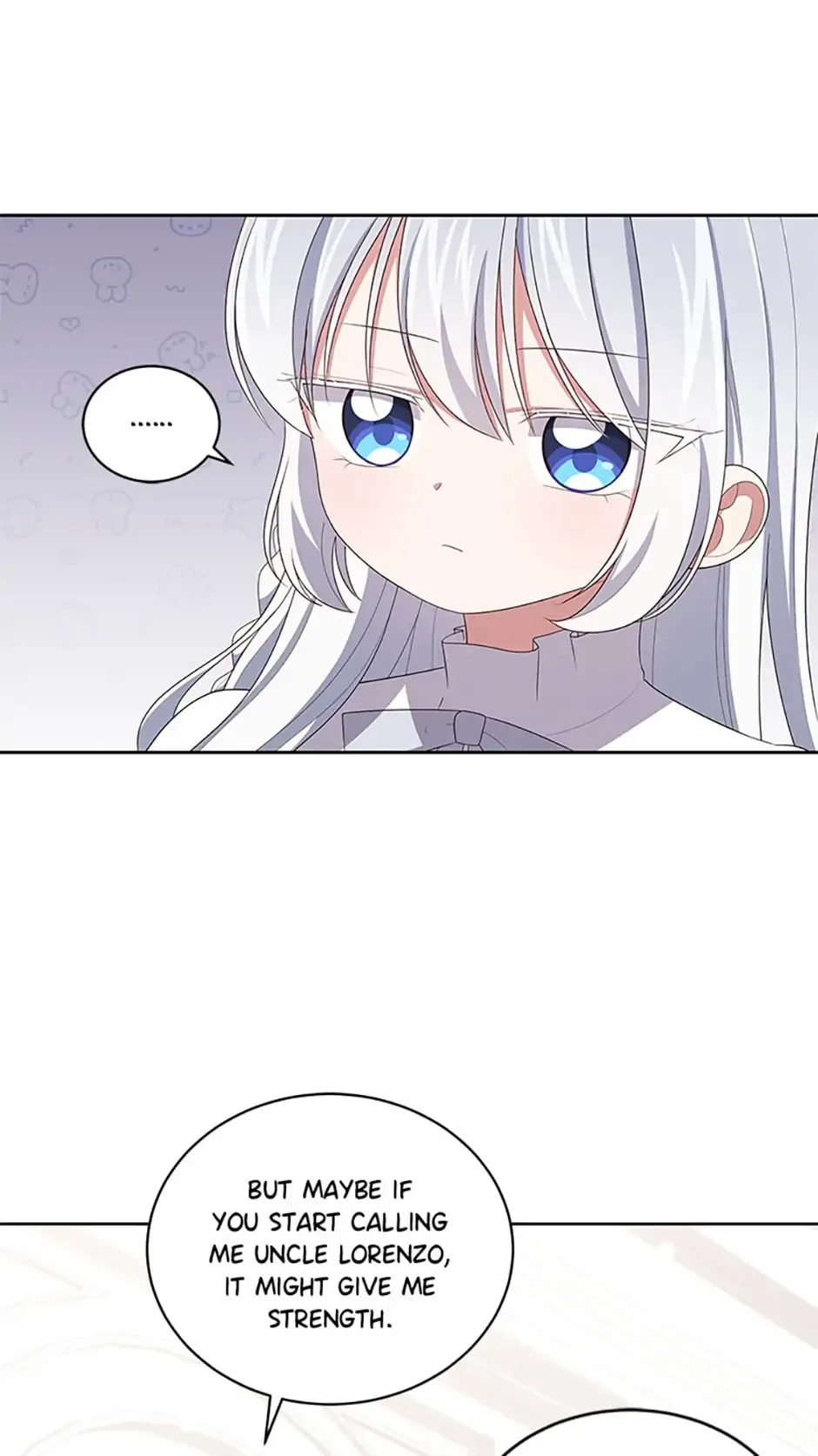 The Villain’s Precious Daughter Chapter 45 page 50