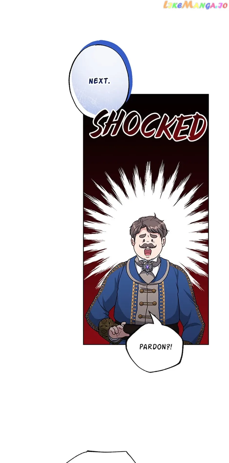 The villain’s young backer Chapter 46 page 23