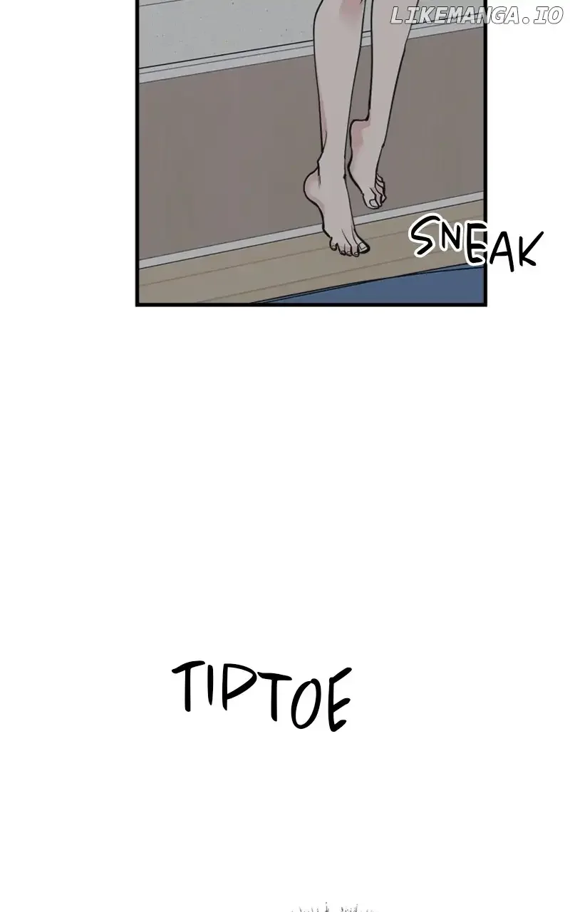 The Team Leader is Tired of Being A Newlywed Chapter 45 page 103