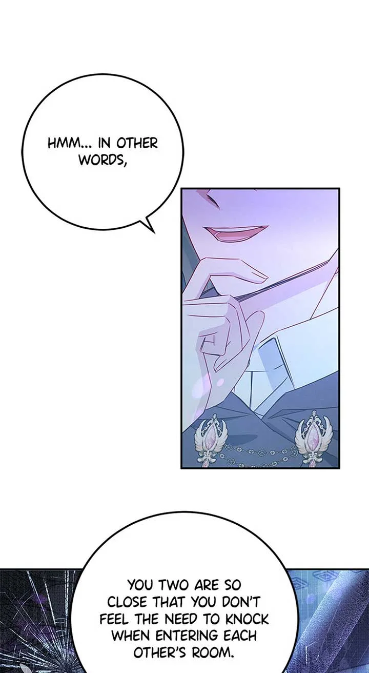 The Villainess Doesn’t Need A New Husband! Chapter 45 page 14