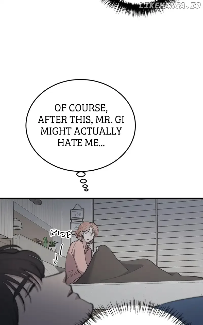 The Team Leader is Tired of Being A Newlywed Chapter 45 page 101