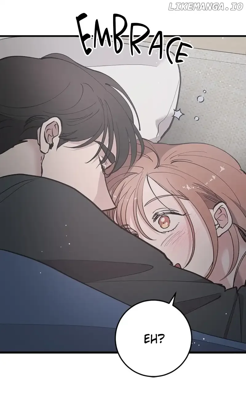 The Team Leader is Tired of Being A Newlywed Chapter 45 page 108