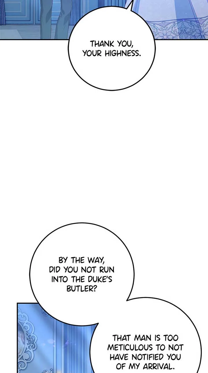 The Villainess Doesn’t Need A New Husband! Chapter 45 page 11