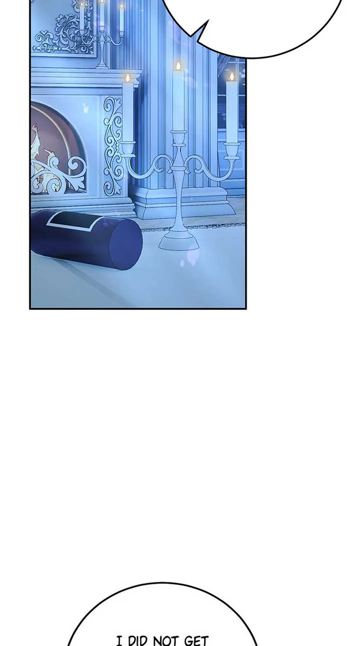 The Villainess Doesn’t Need A New Husband! Chapter 45 page 12