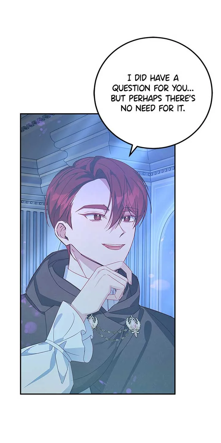 The Villainess Doesn’t Need A New Husband! Chapter 45 page 20