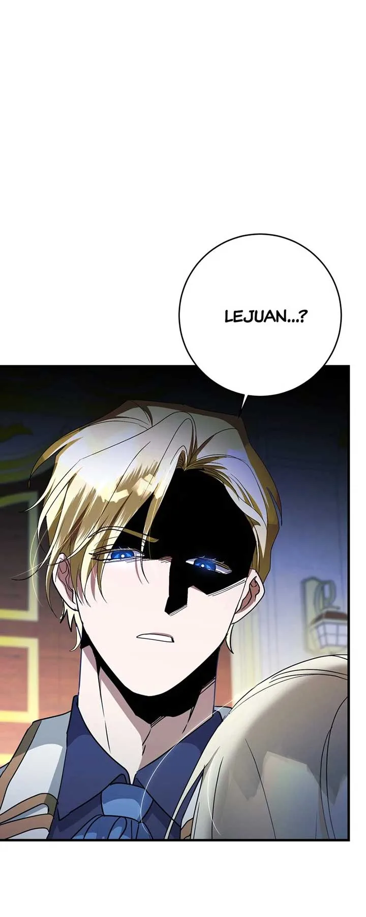 The Villainess is Done Trying Chapter 45 page 2