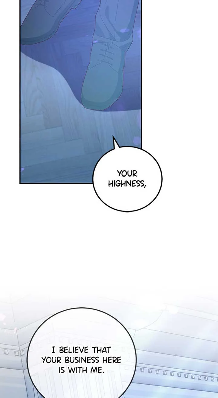 The Villainess Doesn’t Need A New Husband! Chapter 45 page 17