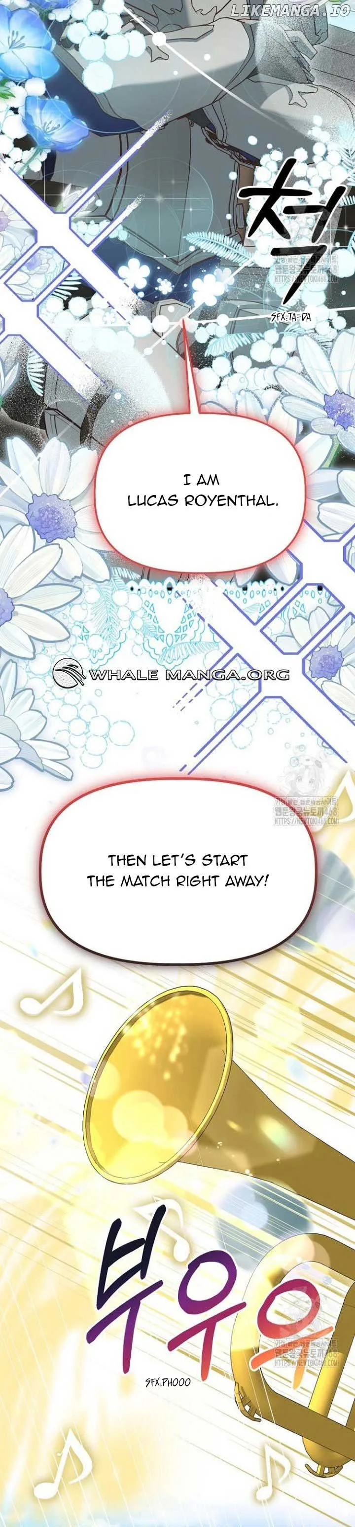 The Villainess Has Changed Chapter 45 page 10