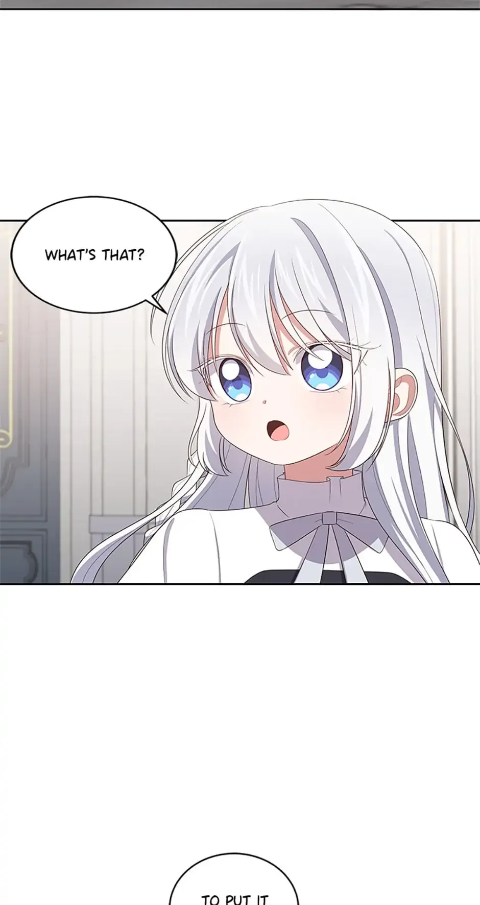 The Villain’s Precious Daughter Chapter 45 page 55