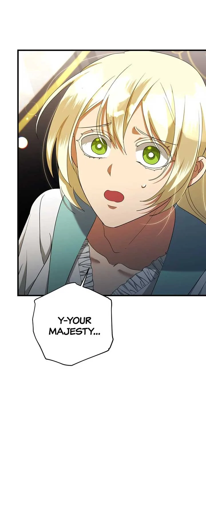 The Villainess is Done Trying Chapter 45 page 3