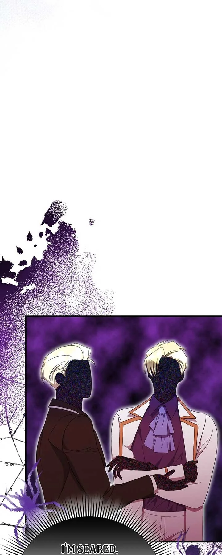 The Villainess is Done Trying Chapter 45 page 11