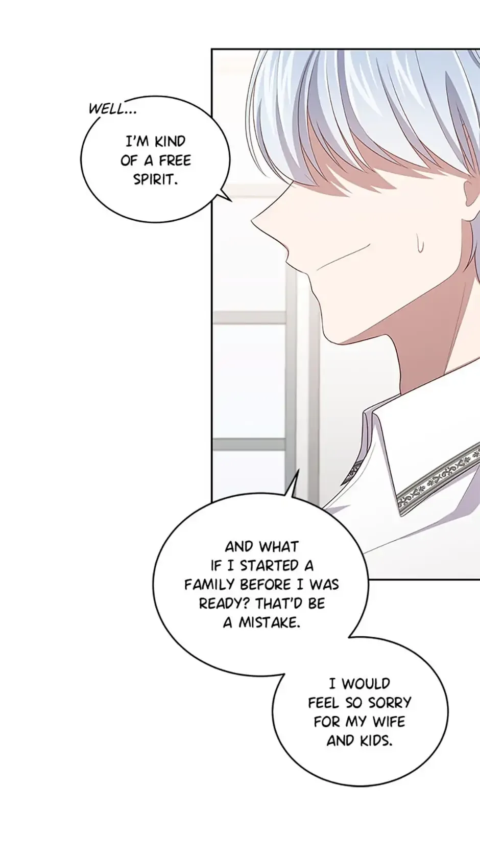 The Villain’s Precious Daughter Chapter 45 page 53