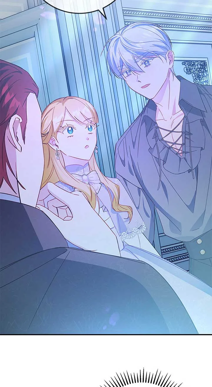 The Villainess Doesn’t Need A New Husband! Chapter 45 page 18