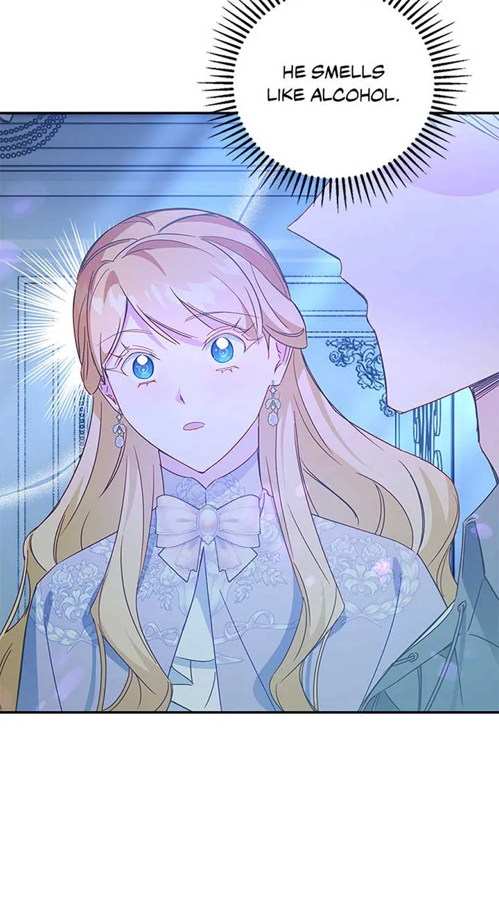 The Villainess Doesn’t Need A New Husband! Chapter 45 page 19