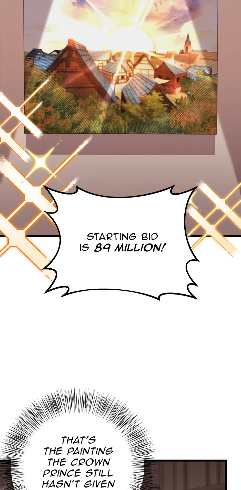 The Villainess is Busy Baking Bread! Chapter 45 page 5