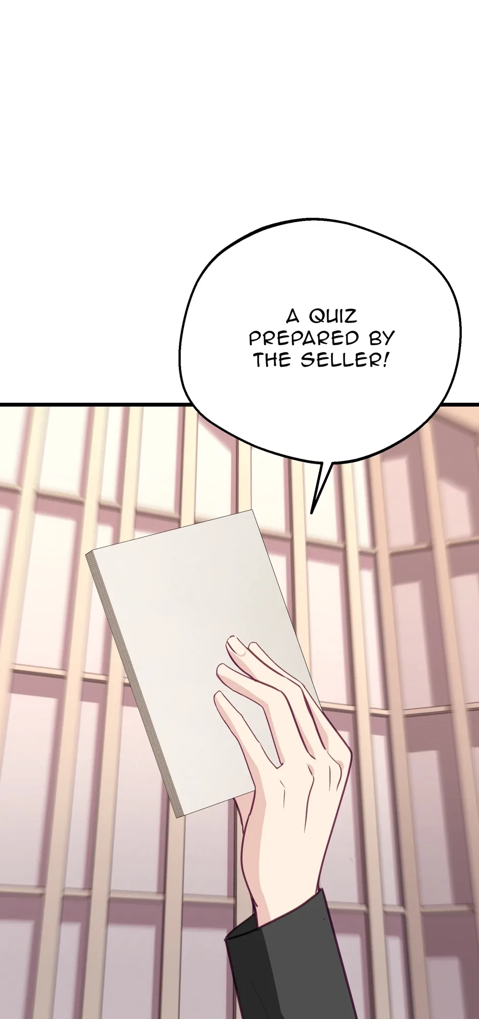 The Villainess is Busy Baking Bread! Chapter 45 page 9