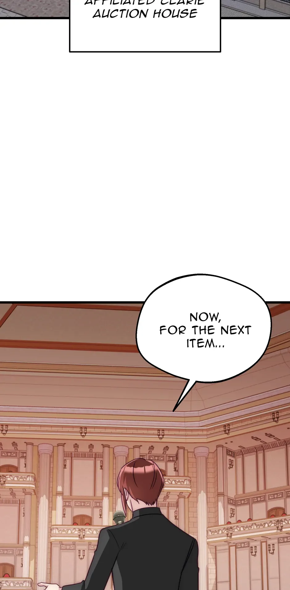 The Villainess is Busy Baking Bread! Chapter 45 page 3